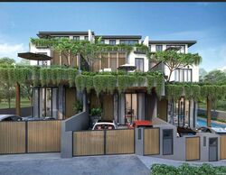 Bedok Rise (D16), Terrace #497736801